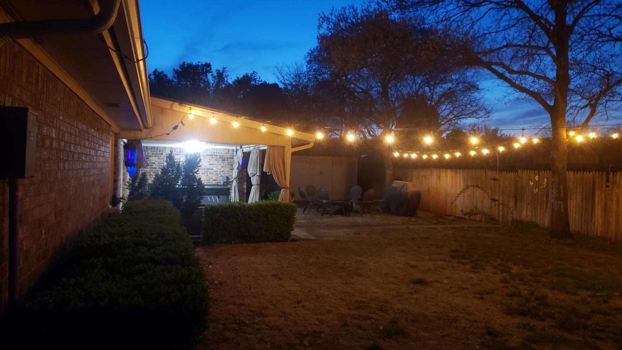Hot Tub, Privacy, Sleeps 11 & Tons Of Space! Lubbock Exteriér fotografie